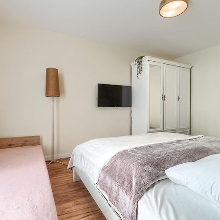 Apartament 111 Stare Miasto Bulwary Apartamenty No 1 Szczecin Eksteriør bilde